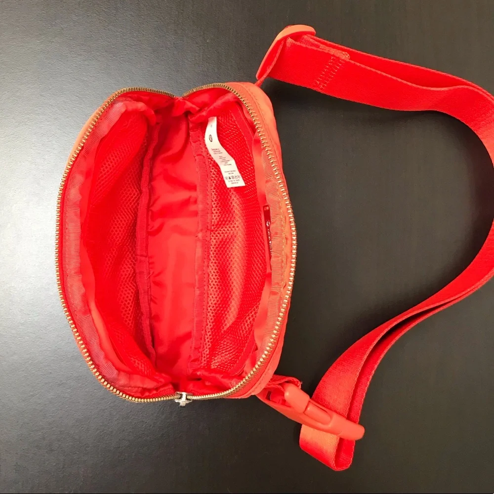 Lululemon Bag